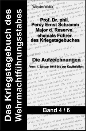 [Kriegstagebuch 04] • Das Kriegstagebuch des Wehrmachtführungsstabes · Band 4